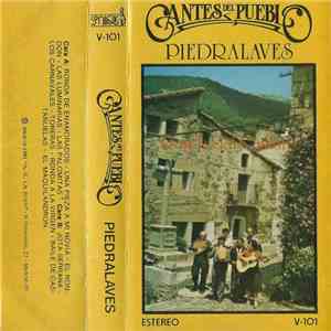 Ronda Del Cantaro - Piedralaves