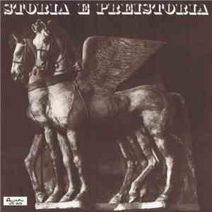 Rovi - Storia E Preistoria