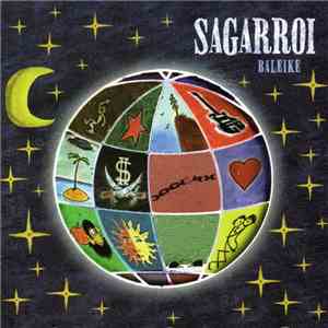 Sagarroi - Baleike