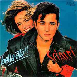 Scialpi - Bella Età