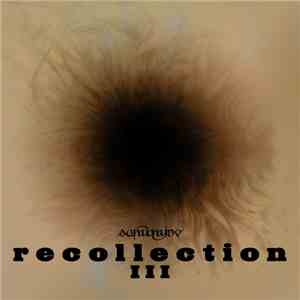 Semiomime - Recollection III