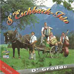 S'Eschbach Trio - D'Grodde