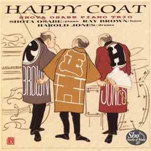 Shota Osabe Piano Trio - Happy Coat