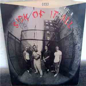 Sick Of It All - Sick Of It All