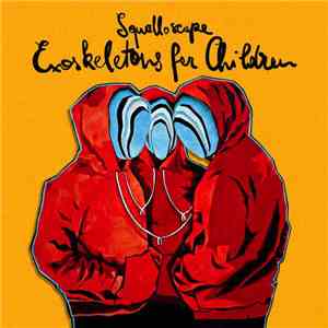 Squalloscope - Exoskeletons for Children