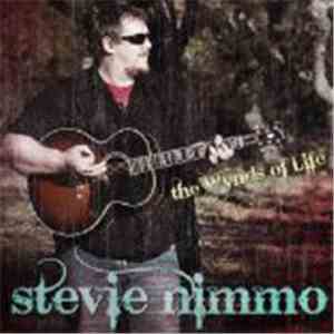 Stevie Nimmo - The Wynds Of Life