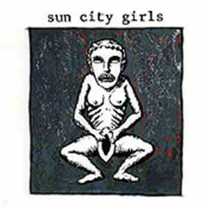 Sun City Girls - Live At C.O.N. Artists