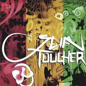 Sun Toucher - Dub Muscle