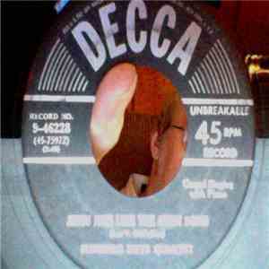 Sunshine Boys Quartet - Jesus Hits Like The Atom Bomb