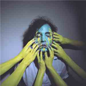 Tarek Wegner - What Colors Last (EP)