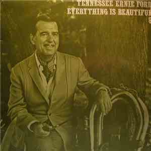 Tennessee Ernie Ford - Everything Is Beautiful