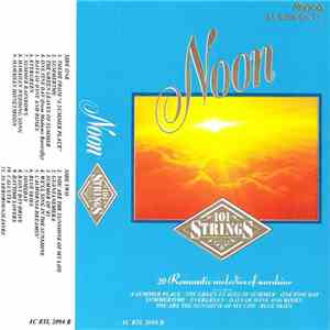 The 101 Strings - Noon