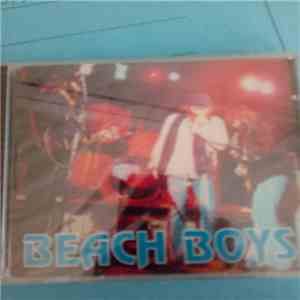 The Beach Boys - Live