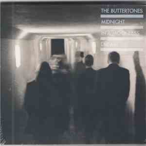 The Buttertones - Midnight in a Moonless Dream