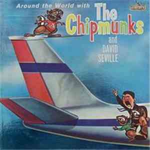 The Chipmunks - Around The World With The Chipmunks