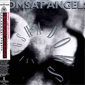 The Comsat Angels - Chasing Shadows