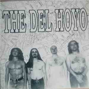 The Del-Hoyo - Fan Club Souvenir