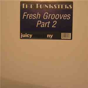 The Funksters - Fresh Grooves Part 2