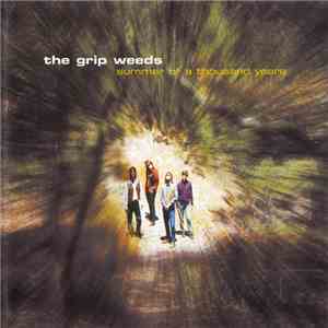 The Grip Weeds - Summer Of A Thousand Years