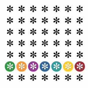 The Leaf Library, Smile Down Upon Us - Walking Backwards / Magical Breath