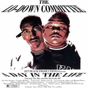 The Lo-Down Committee - A Day In The Life