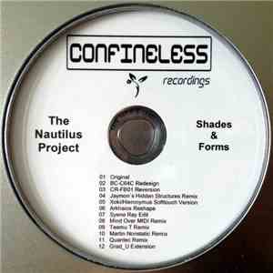 The Nautilus Project - Shades & Forms