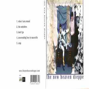 The New Heaven Dieppe - The New Heaven Dieppe