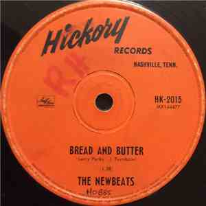 The Newbeats - Bread And Butter