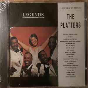 The Platters - The Platters