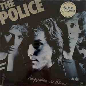 The Police - Reggatta De Blanc