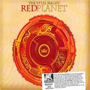The Vital Might - Red Planet