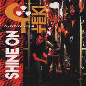 T-Minus Ten - Shine On