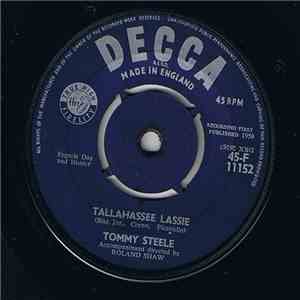 Tommy Steele - Tallahassee Lassie