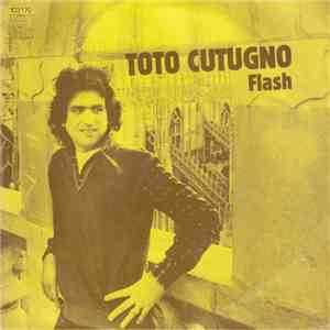 Toto Cutugno - Flash