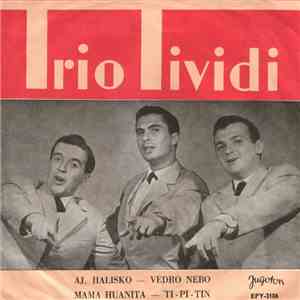 Trio Tividi - Popularne Meksikanske Pjesme
