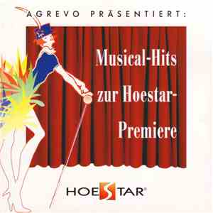 Unknown Artist - Musical-Hits Zur Hoestar-Premiere