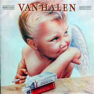 Van Halen - 1984
