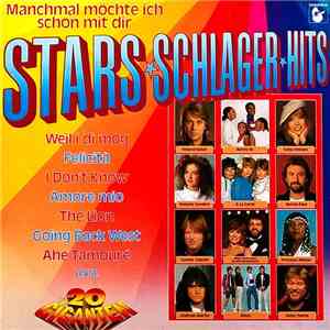 Various - 20 Giganten Stars, Schlager, Hits