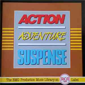 Various - Action/Adventure/Suspense