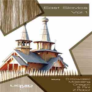 Various - East Slavics Vol. 1