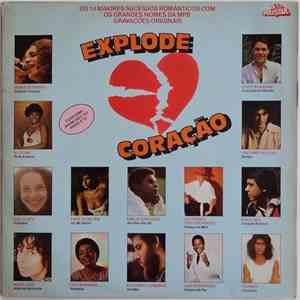 Various - Explode Coração