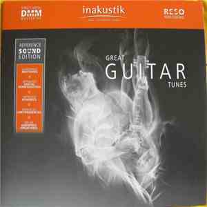 Various - Great Guitar Tunes