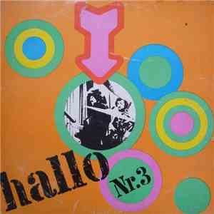 Various - Hallo Nr. 3