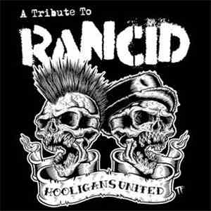 Various - Hooligans United: A Tribute To Rancid