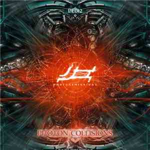 Various Humans - Photon Collisions (Curated By Somatic Responses)