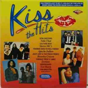 Various - Kiss The Hits