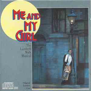 Various - Me And My Girl