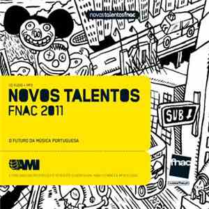 Various - Novos Talentos Fnac 2011