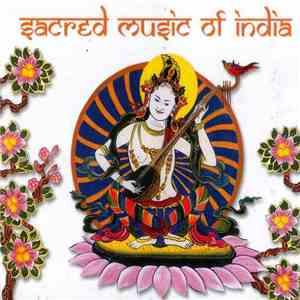 Various - Sacred Music Of India
