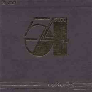 Various - Studio 54 Luxury Edition